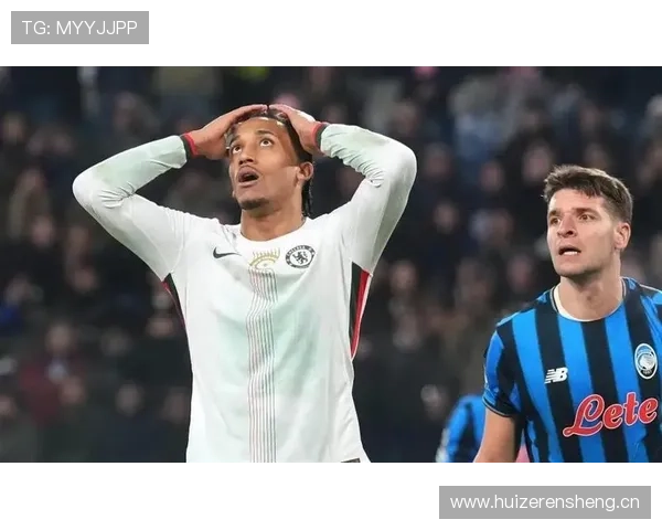 切尔西赢数据却输比赛，体系漏洞对赛季走势形成制约