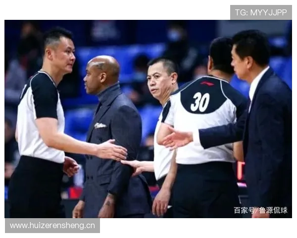 争议解读：技术犯规和违体犯规区别为何总被混淆？